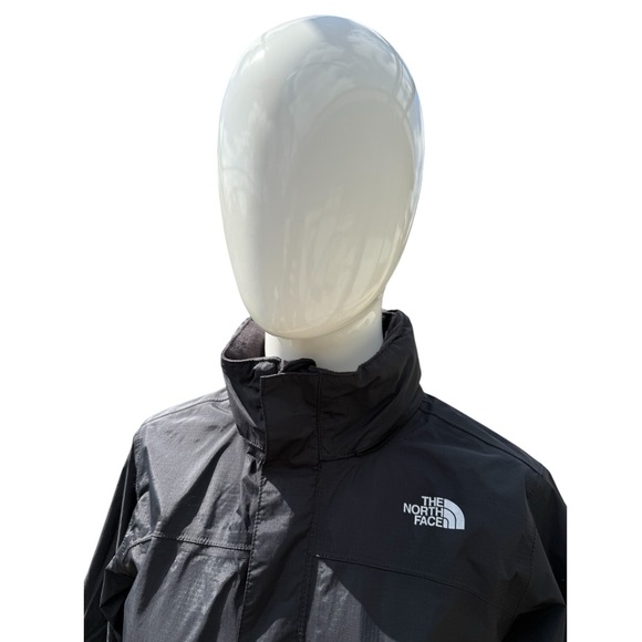 The North Face HyVent Rain Jacket for Boys SZ Medium (10-12) - Picture 8 of 16
